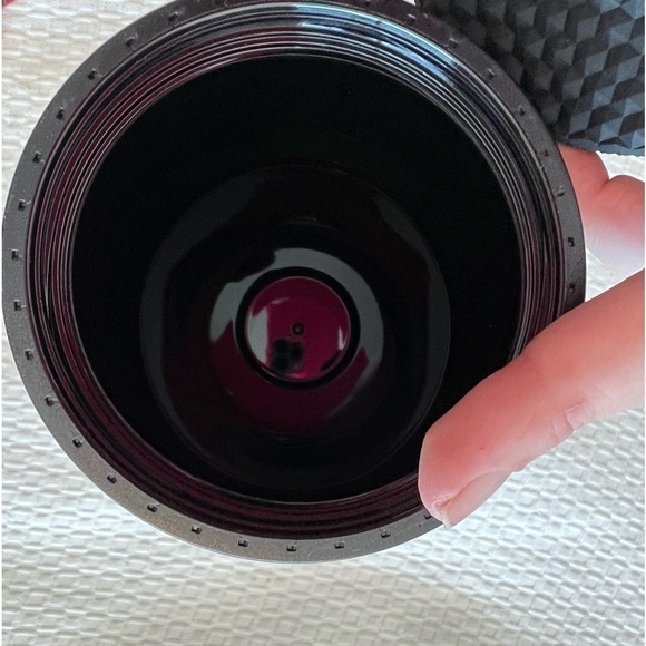 Starbucks New Matte Studded Black Venti Tumbler - Picture 9 of 11